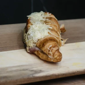 boucherieyonnet croissant jambon