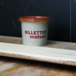 boucherieyonnet rillettes maison